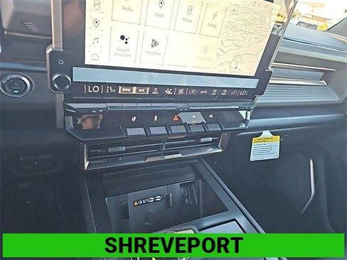 New 2025 GMC Hummer EV 3X image 15