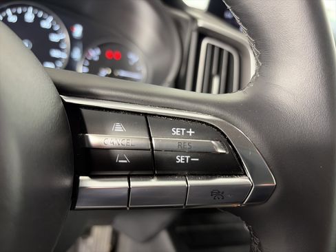 Used 2025 MAZDA CX-50 2.5 Hybrid w/ Weather Package AWD/4WD image 36