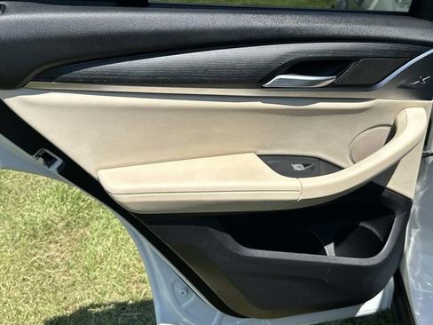 Used 2022 BMW X3 sDrive30i image 24