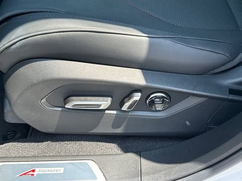 New 2025 Acura RDX A-Spec AWD/4WD image 18