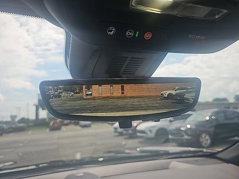 New 2026 GMC Terrain Elevation w/ Elevation Premium Package image 25