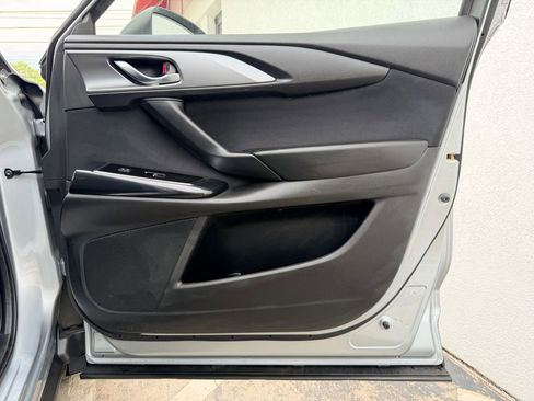 Used 2018 MAZDA CX-9 Sport AWD/4WD image 24