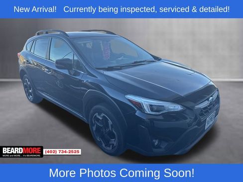 Used 2023 Subaru Crosstrek 2.5i Limited image 3