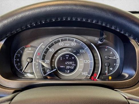 Used 2013 Honda CR-V EX-L image 12