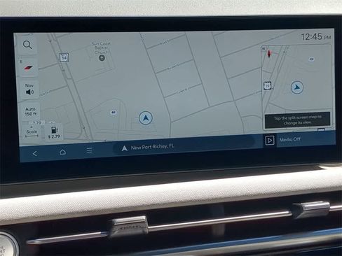 New 2026 Hyundai Tucson Limited image 30