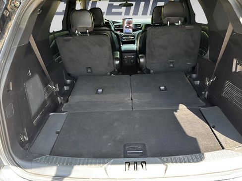 Used 2020 Ford Explorer ST w/ ST Street Pack AWD/4WD image 24