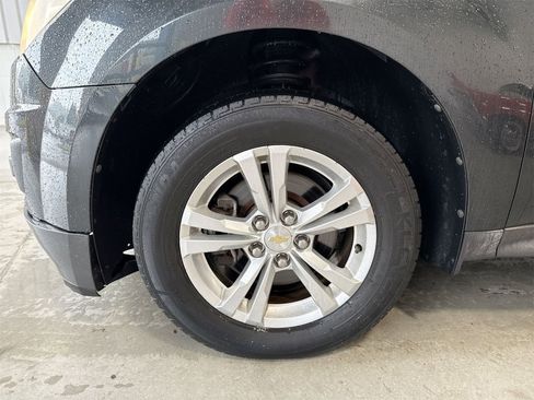 Used 2012 Chevrolet Equinox LS image 25