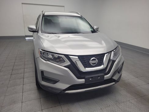 Used 2017 Nissan Rogue S w/ S Appearance Package AWD/4WD image 14