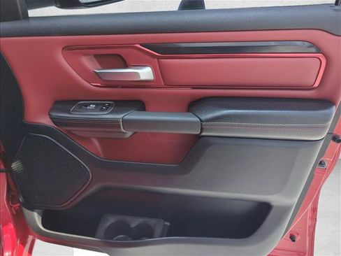Used 2019 RAM 1500 Rebel w/ Rebel Level 2 Equipment Group AWD/4WD image 27