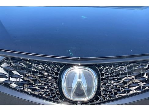 Certified 2020 Acura RDX FWD w/ Advance Package image 48