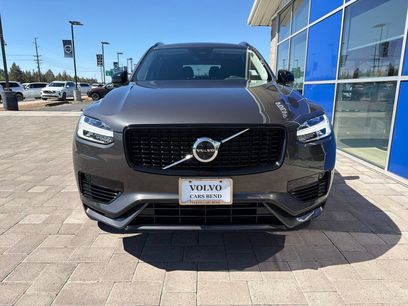 Used 2023 Volvo XC90 T8 Plus w/ Protection Package Premier