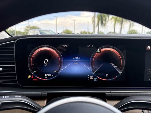 Certified 2021 Mercedes-Benz GLE 350 4MATIC image 31