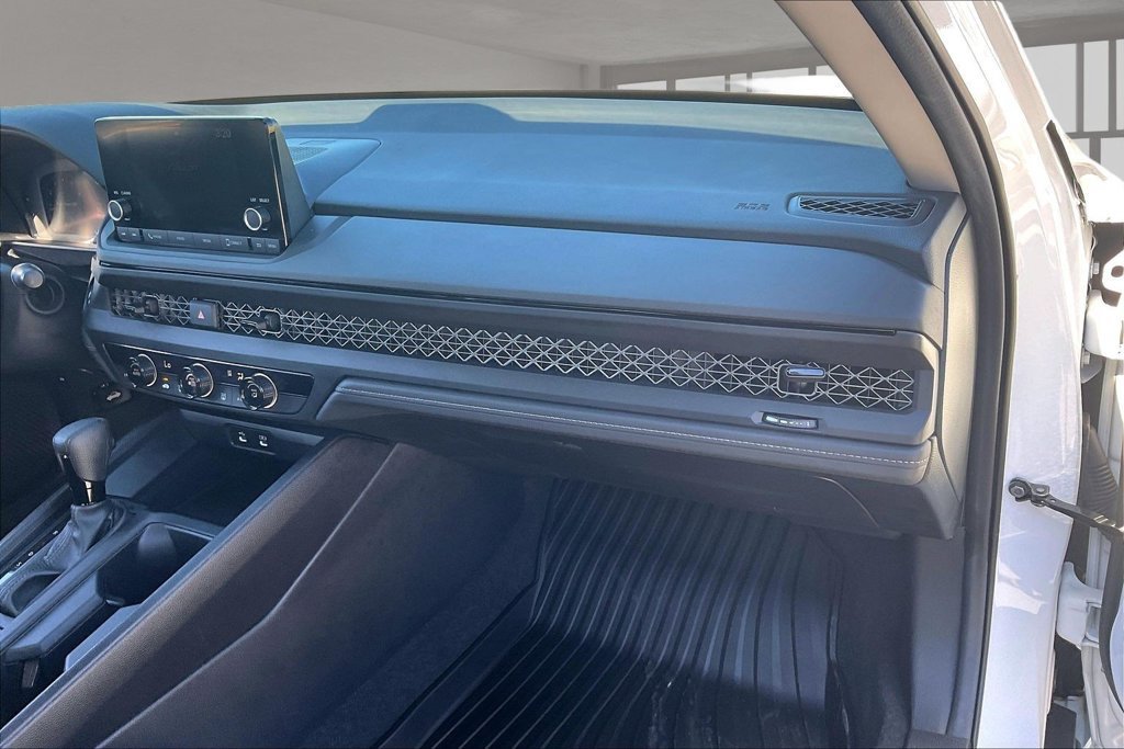Certified 2023 Honda Accord LX image 24