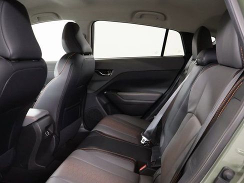 New 2026 Subaru Crosstrek 2.5i Limited w/ Popular Package #3A image 27