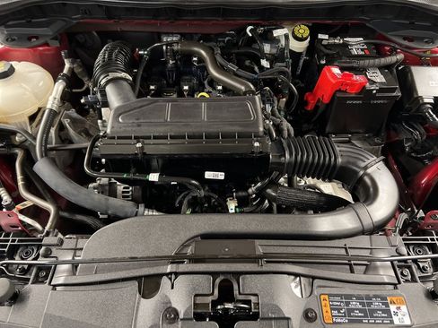 Used 2023 Ford Escape Active image 33