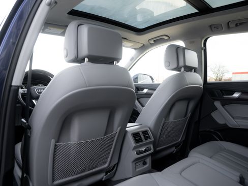 Certified 2022 Audi Q5 2.0T Premium Plus w/ Premium Plus Package image 26