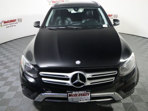 Used 2016 Mercedes-Benz GLC 300 4MATIC image 13