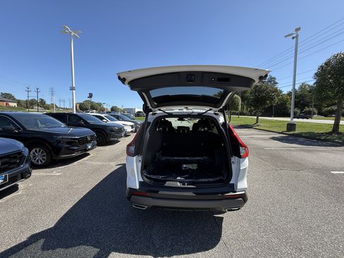 New 2026 Honda CR-V Sport-L image 32