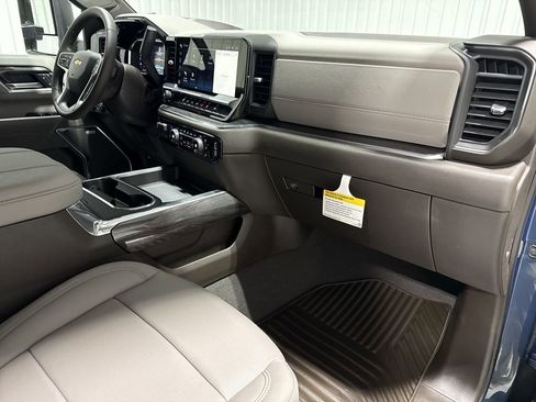 New 2026 Chevrolet Silverado 3500 LTZ w/ LTZ Texas Edition AWD/4WD image 30