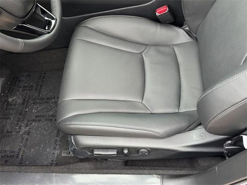 New 2025 Honda Accord Sport image 11