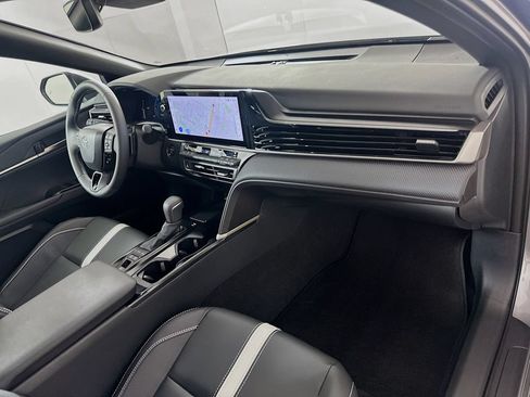 Used 2026 Toyota Camry SE w/ Multimedia Upgrade Package FWD image 30
