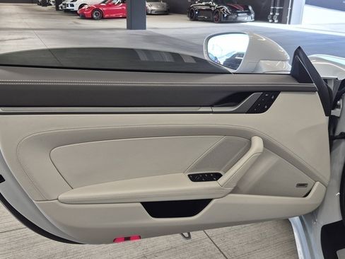 Certified 2024 Porsche 911 Carrera S image 10