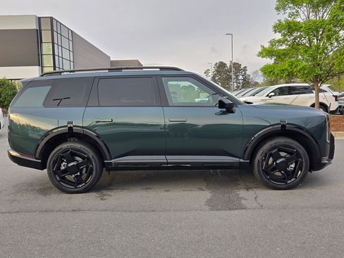 New 2027 Kia Telluride EX X-Line image 8
