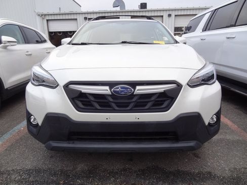 Used 2021 Subaru Crosstrek 2.5i Limited w/ Popular Package #4 image 3