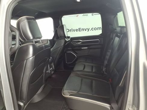 Used 2023 RAM 1500 Laramie AWD/4WD image 9