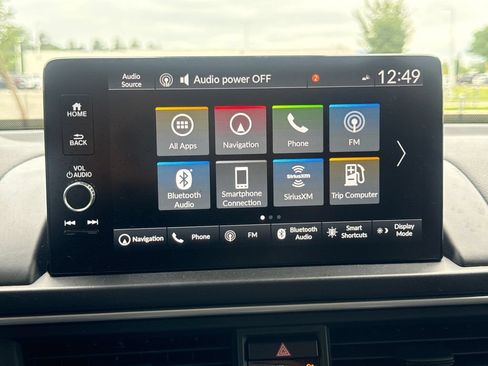 Certified 2024 Honda Pilot Touring image 26