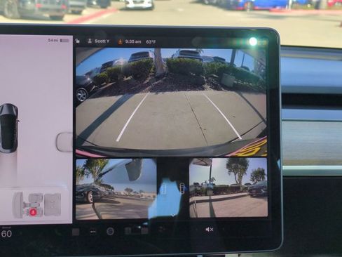 Used 2019 Tesla Model 3 Performance image 13