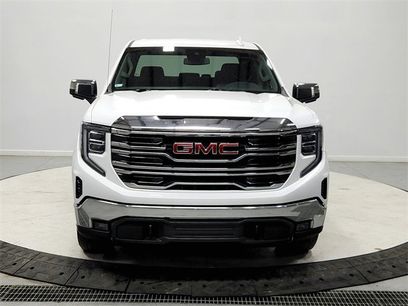 Used 2024 GMC Sierra 1500 SLT