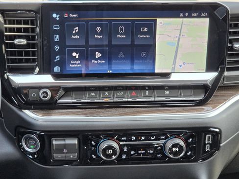 New 2026 Chevrolet Silverado 1500 RST AWD/4WD image 8