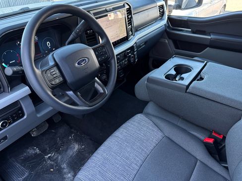 New 2026 Ford F250 XLT w/ XLT Premium Package image 10