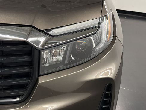 Certified 2021 Honda Ridgeline RTL image 12