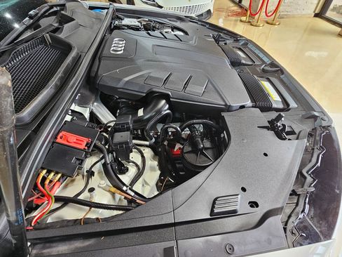 Used 2019 Audi Q7 3.0T Premium w/ Convenience Package image 41