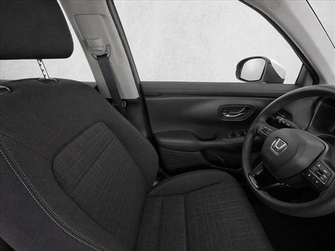 Used 2023 Honda HR-V LX image 20