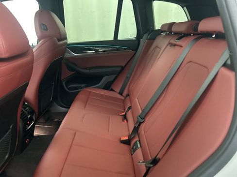 Used 2024 BMW X3 xDrive30i w/ Convenience Package w/ZPA image 30