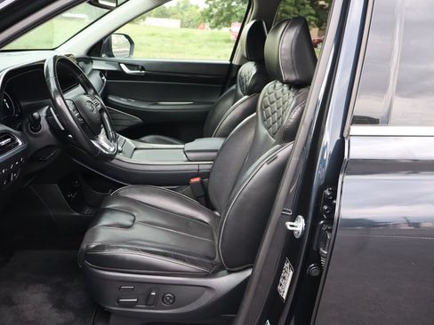 Used 2022 Hyundai Palisade Limited AWD/4WD image 19
