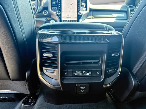 Used 2022 RAM 1500 Rebel w/ Rebel Level B Equipment Group AWD/4WD image 29