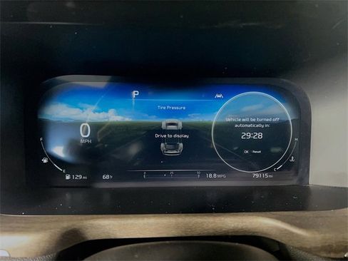 Used 2022 Kia Sorento SX Prestige w/ Rust Color Package image 14