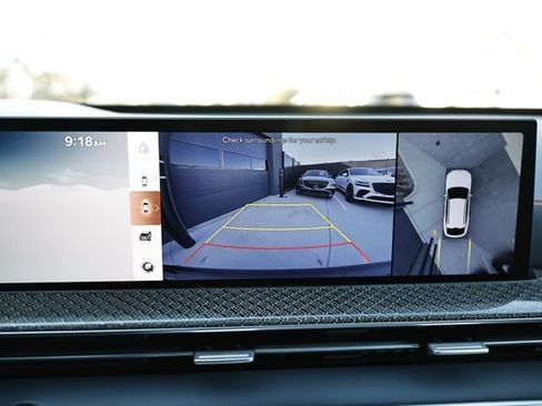 New 2026 Genesis GV80 3.5T e-SC image 38