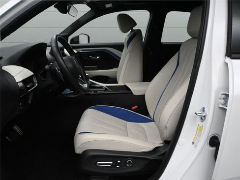 Certified 2025 Acura ADX A-Spec image 11