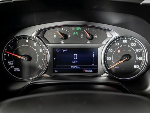 Used 2022 Chevrolet Blazer LT image 29