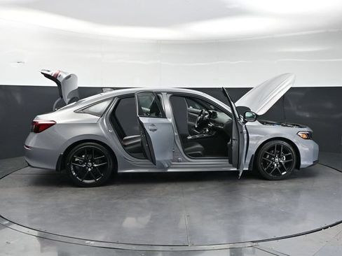Used 2026 Honda Civic Sport image 33