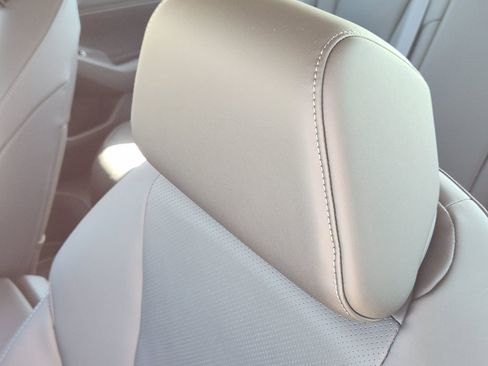 New 2025 Honda Accord EX-L image 15