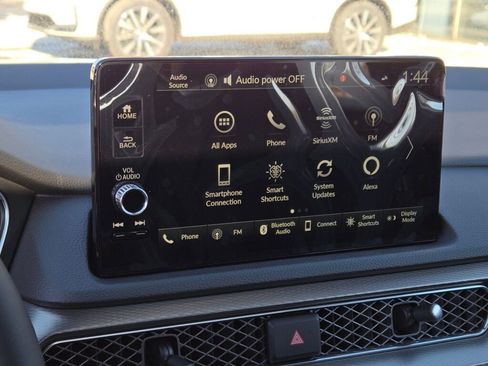 New 2026 Acura Integra A-Spec image 32