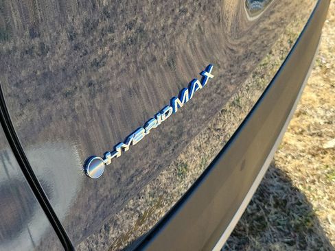 New 2026 Toyota Grand Highlander AWD Hybrid image 6