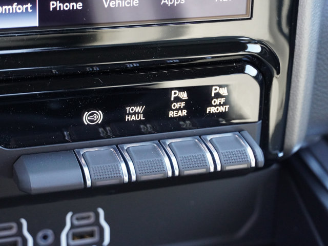 New 2027 RAM 2500 Big Horn AWD/4WD image 38