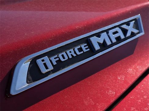 Used 2025 Toyota Tundra Limited w/ TRD Off-Road Package image 9